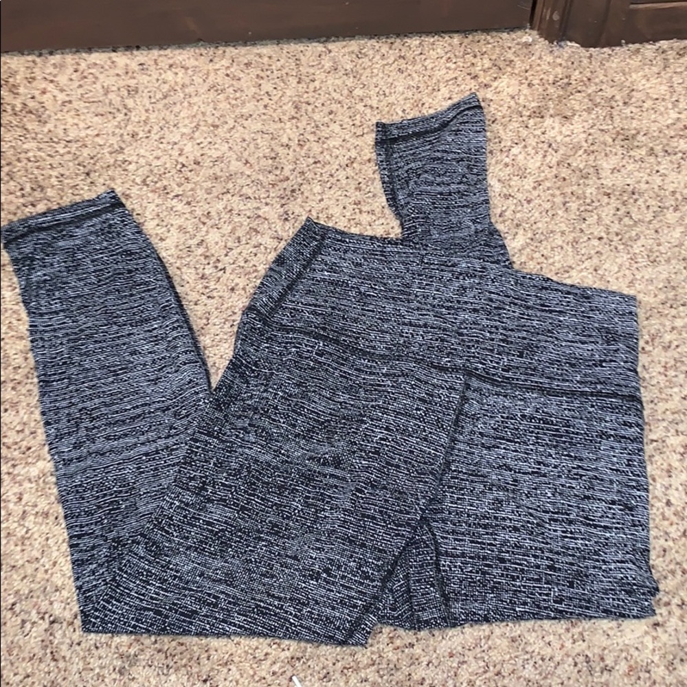 Lululemon Aligns!!